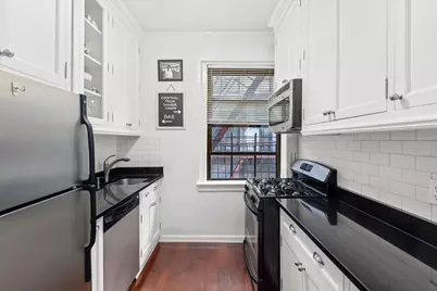 854 W 181st Street #5D, New York City, NY 10033 - Photo 6