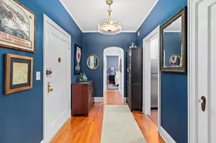 854 W 181st St, New York City, NY 10033 - Photo 2