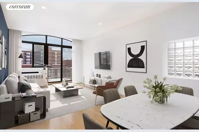23-16 31st Avenue #PHB, New York City, NY 11106 - Photo 1