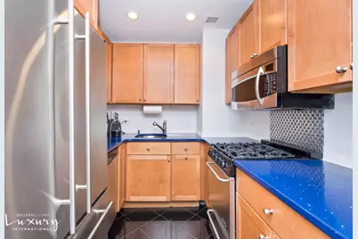 721 Fifth Avenue #57C, New York, NY 10022 - Photo 6