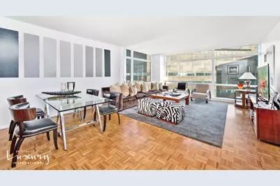 721 Fifth Avenue #57C, New York, NY 10022 - Photo 4