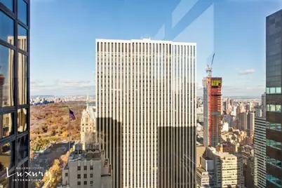 721 Fifth Avenue #57C, New York, NY 10022 - Photo 8