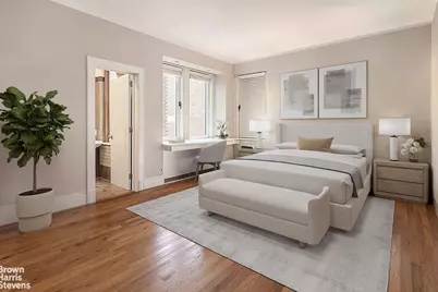 1133 5th Avenue #7A, New York City, NY 10128 - Photo 10