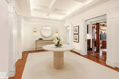 1133 5th Avenue #7A, New York City, NY 10128 - Photo 4