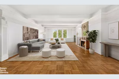 1133 5th Avenue #7A, New York City, NY 10128 - Photo 2