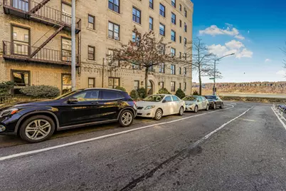 880 W 181st Street #6-G, New York, NY 10033 - Photo 12