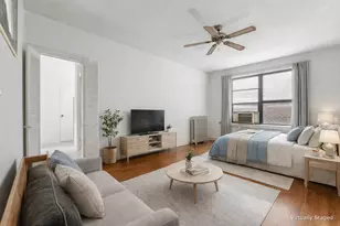 880 W 181st St, New York, NY 10033 - Photo 1