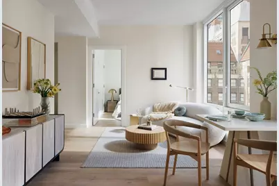 135 E 47th Street #24A, New York City, NY 10017 - Photo 2