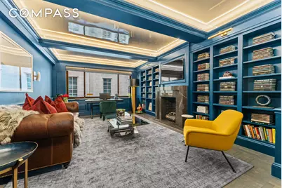 230 Central Park S #6DE, New York, NY 10019 - Photo 14