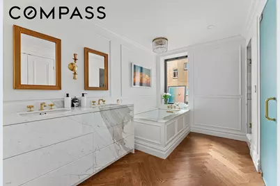 230 Central Park S #6DE, New York City, NY 10019 - Photo 12