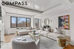 230 Central Park S, New York City, NY 10019 - Photo 4