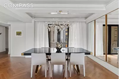 230 Central Park S #6DE, New York, NY 10019 - Photo 6