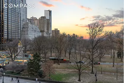 230 Central Park S #6DE, New York, NY 10019 - Photo 22