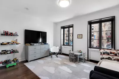 155 E 79th Street #MAISONETTE, New York, NY 10075 - Photo 8