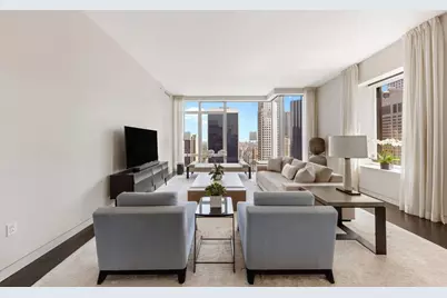 20 W 53rd Street #37A, New York City, NY 10103 - Photo 2