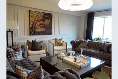 40 Central Park S #5D, New York, NY 10019 - Photo 1