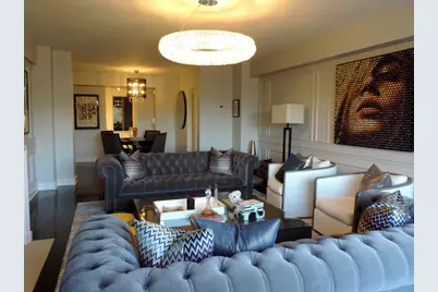 40 Central Park S #5D, New York, NY 10019 - Photo 2