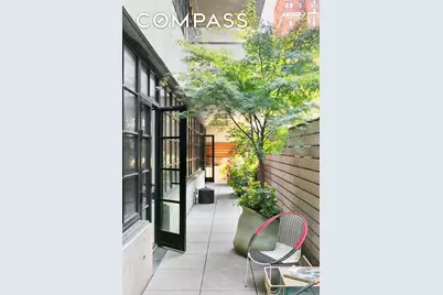 508 W 24th Street #2S, New York, NY 10011 - Photo 8