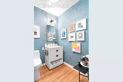 508 W 24th Street #2S, New York, NY 10011 - Photo 12