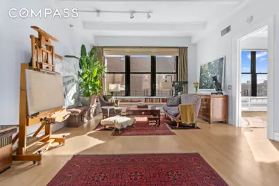 30 Main Street #10D, New York City, NY 11201 - Photo 2