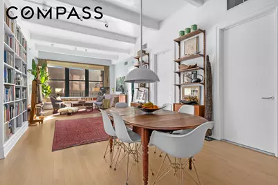 30 Main Street #10D, New York City, NY 11201 - Photo 2