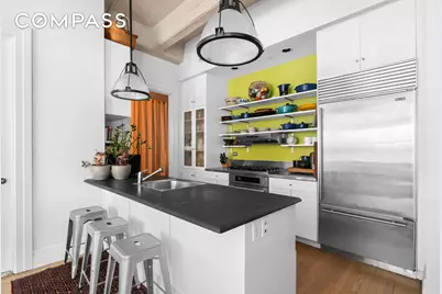 30 Main Street #10D, New York City, NY 11201 - Photo 8