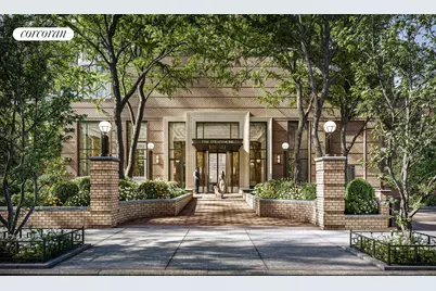 400 E 84th Street #34B, New York City, NY 10028 - Photo 1