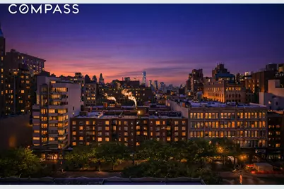 22 W 15th Street #11B, New York City, NY 10011 - Photo 4