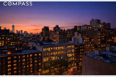 22 W 15th Street #11B, New York City, NY 10011 - Photo 6