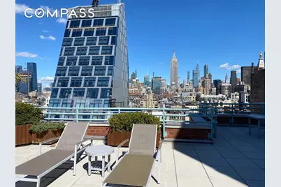 22 W 15th Street #11B, New York City, NY 10011 - Photo 14