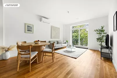 88 Marion Street #4A, Brooklyn, NY 11233 - Photo 2