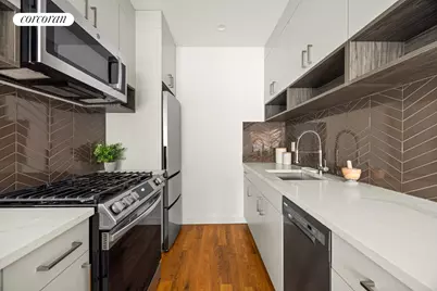 88 Marion Street #4A, Brooklyn, NY 11233 - Photo 4