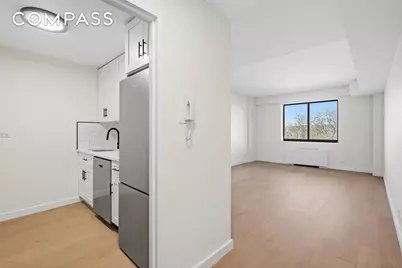 3671 Hudson Manor Terrace #1A, New York City, NY 10463 - Photo 6