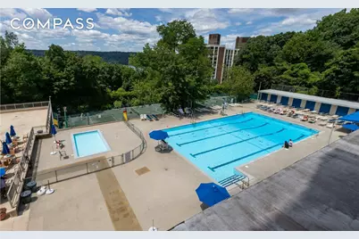 3671 Hudson Manor Terrace #1A, New York City, NY 10463 - Photo 16