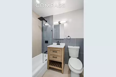 3671 Hudson Manor Terrace #1A, New York City, NY 10463 - Photo 12