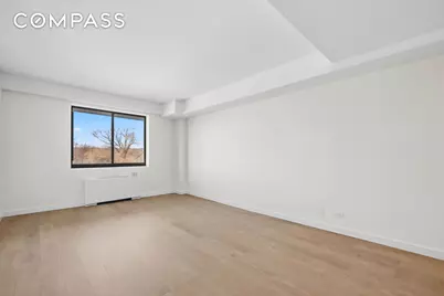 3671 Hudson Manor Terrace #1A, New York City, NY 10463 - Photo 2