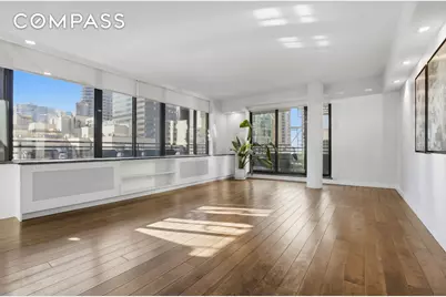 309 E 49th Street #21A, New York, NY 10017 - Photo 2