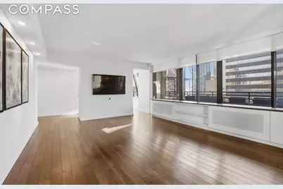 309 E 49th Street #21A, New York, NY 10017 - Photo 4