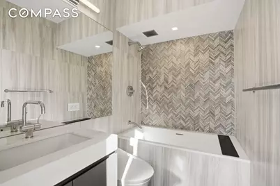 309 E 49th Street #21A, New York, NY 10017 - Photo 12