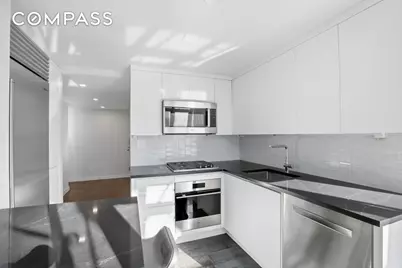 309 E 49th Street #21A, New York, NY 10017 - Photo 10