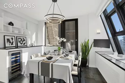 309 E 49th Street #21A, New York, NY 10017 - Photo 8