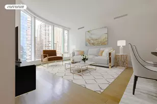 50 West St, New York City, NY 10006 - Photo 2