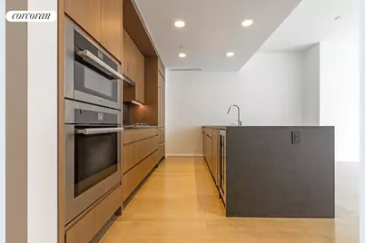 50 West Street #18A, New York City, NY 10006 - Photo 4