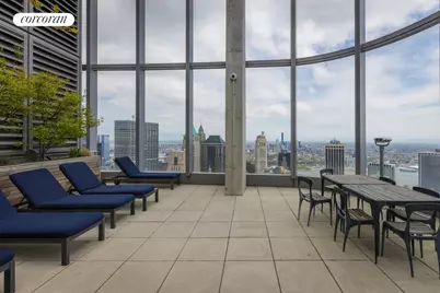 50 West Street #18A, New York City, NY 10006 - Photo 12