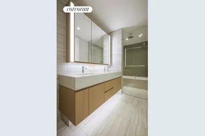 50 West Street #18A, New York, NY 10006 - Photo 8