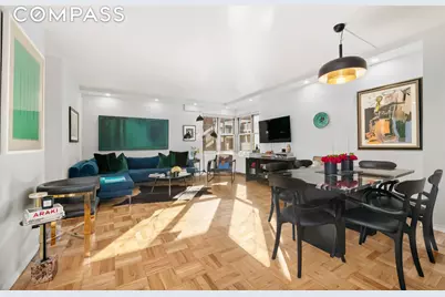 20 E 9th Street #4E, New York City, NY 10003 - Photo 1