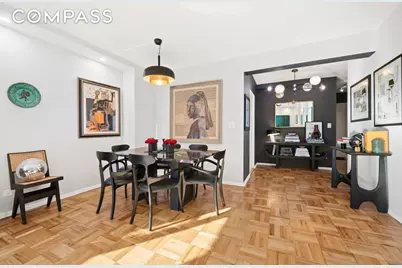 20 E 9th Street #4E, New York City, NY 10003 - Photo 2