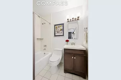 20 E 9th Street #4E, New York City, NY 10003 - Photo 6