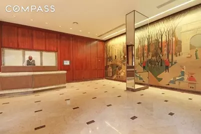 20 E 9th Street #4E, New York City, NY 10003 - Photo 14