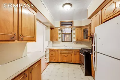 441 3rd Street #2L, Brooklyn, NY 11215 - Photo 6